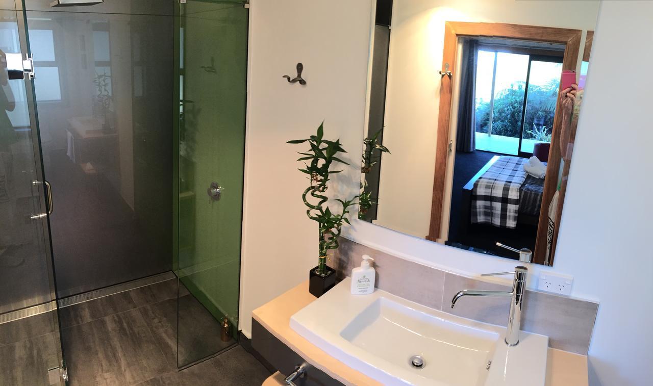 Tasman Sea Retreat Villa Punakaiki Kültér fotó