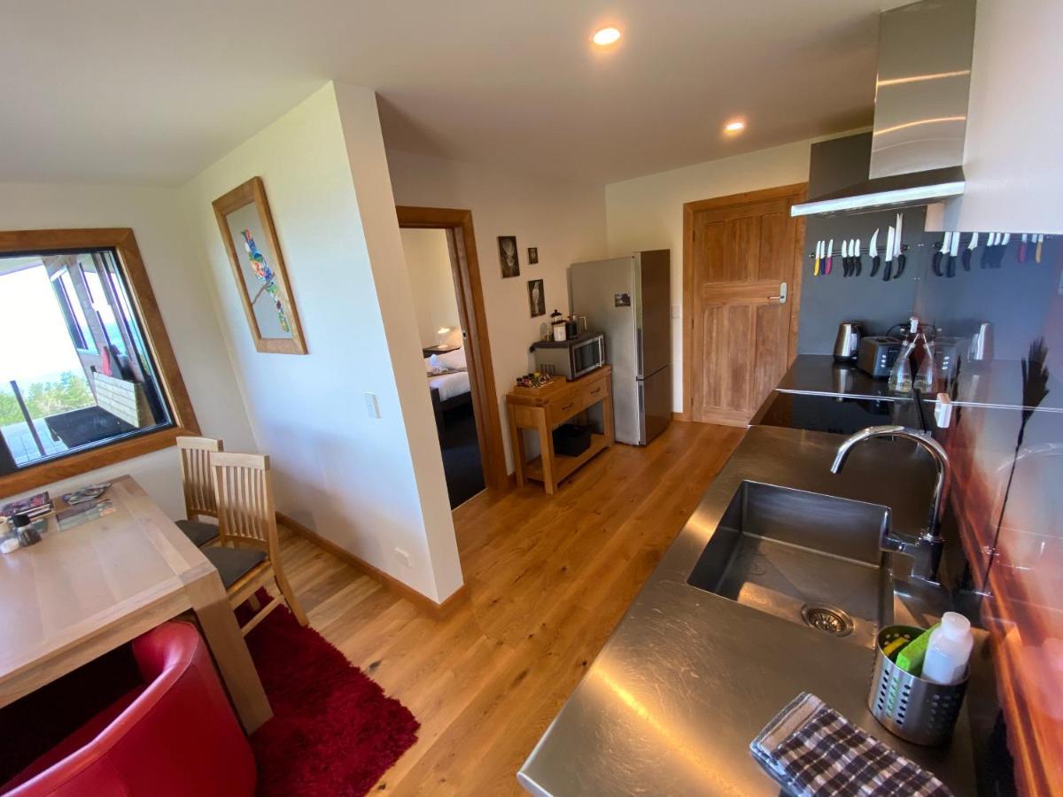 Tasman Sea Retreat Villa Punakaiki Kültér fotó